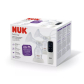 NUK Perfect Match Soft and Easy - Електрическа помпа за кърма, двойна Продукт NUK Perfect Match Soft and Easy - Електрическа помпа за кърма, двойна - 1 - BG Hlapeta