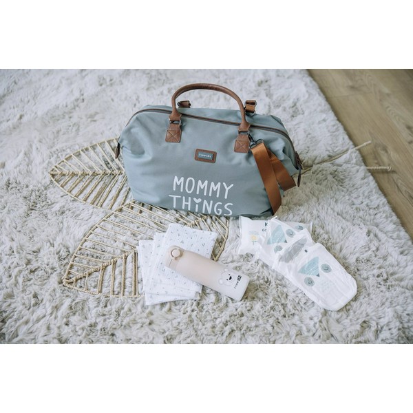 Продукт FREEON - Чантата на мама - 0 - BG Hlapeta