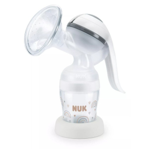 NUK Perfect Match - Ръчна помпа за кърма