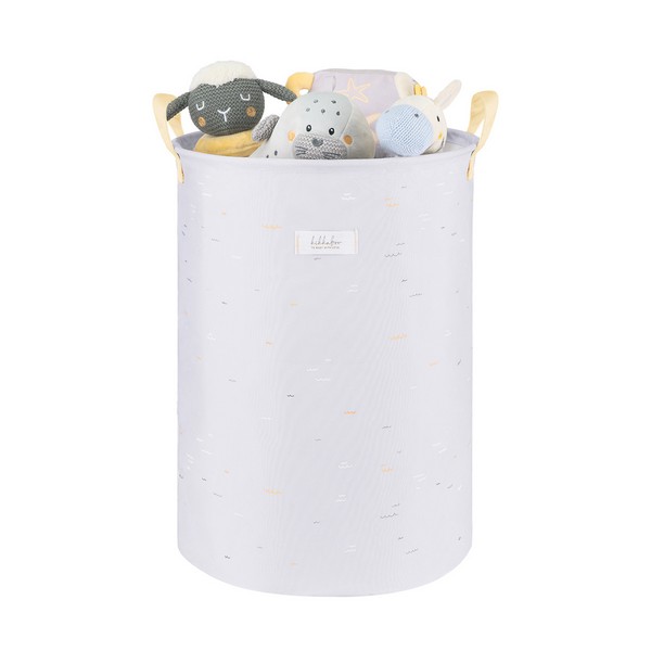 Продукт Kikkaboo - Кош за играчки - 0 - BG Hlapeta