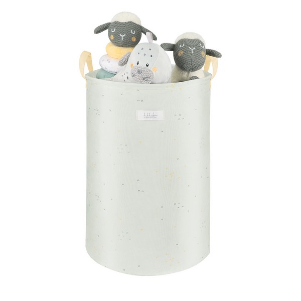 Продукт Kikkaboo - Кош за играчки - 0 - BG Hlapeta