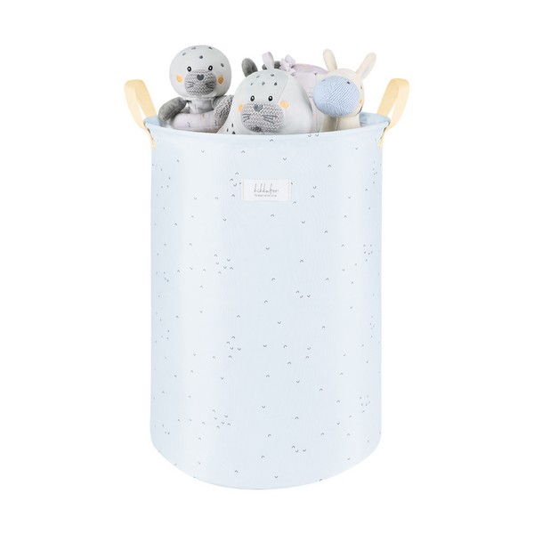 Продукт Kikkaboo - Кош за играчки - 0 - BG Hlapeta