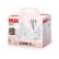 NUK Perfect Match РР - Premium Сет 11 части, Дъга 1