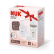 NUK Perfect Match РР - Подаръчен Сет 3 части, Сърце и Дъга 2