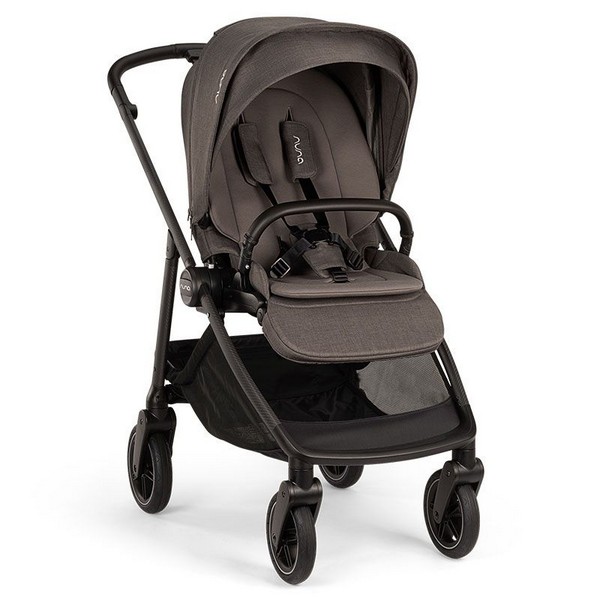 Nuna SWIV - Бебешка количка