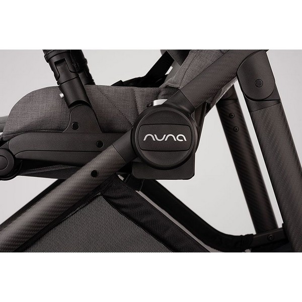 Nuna SWIV - Бебешка количка Продукт Nuna SWIV - Бебешка количка - 0 - BG Hlapeta