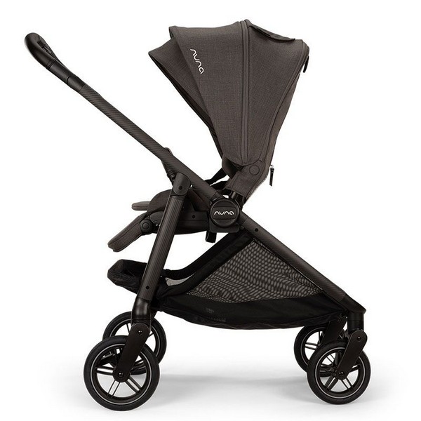 Nuna SWIV - Бебешка количка Продукт Nuna SWIV - Бебешка количка - 0 - BG Hlapeta