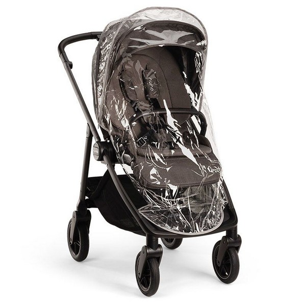 Nuna SWIV - Бебешка количка Продукт Nuna SWIV - Бебешка количка - 0 - BG Hlapeta