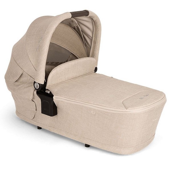 Nuna LYTL - Кош за новородено Продукт Nuna LYTL - Кош за новородено - 0 - BG Hlapeta