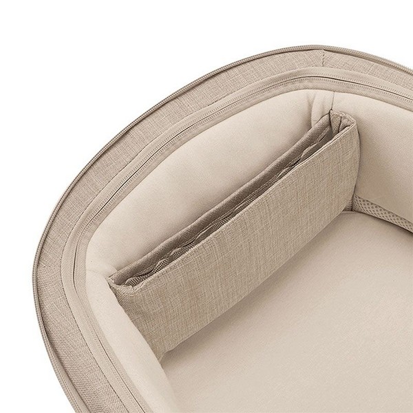 Nuna LYTL - Кош за новородено Продукт Nuna LYTL - Кош за новородено - 0 - BG Hlapeta