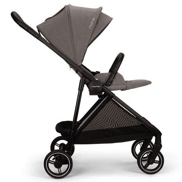 Продукт Nuna IXXA Next - Бебешка количка - 0 - BG Hlapeta