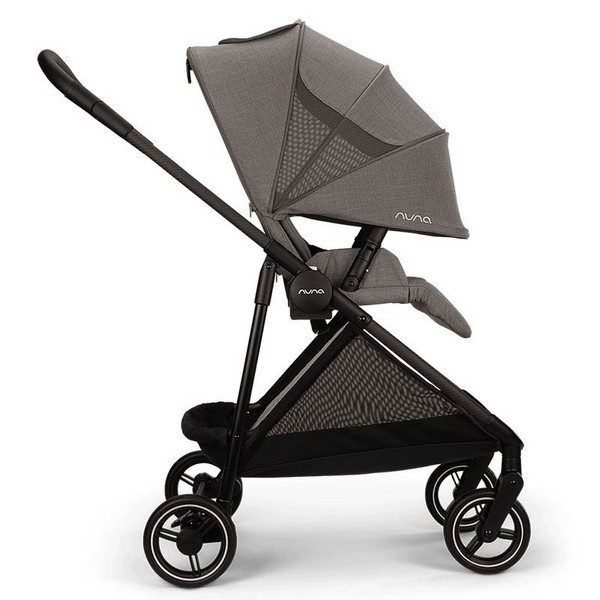 Продукт Nuna IXXA Next - Бебешка количка - 0 - BG Hlapeta