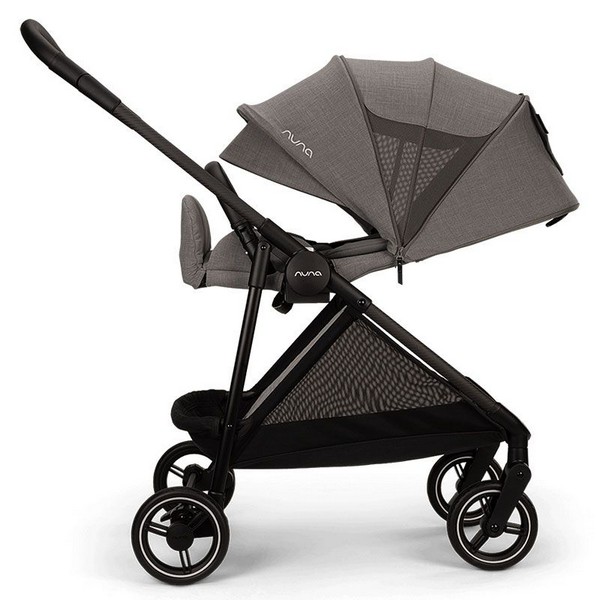 Продукт Nuna IXXA Next - Бебешка количка - 0 - BG Hlapeta