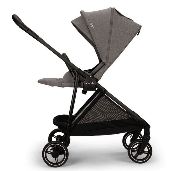 Продукт Nuna IXXA Next - Бебешка количка - 0 - BG Hlapeta