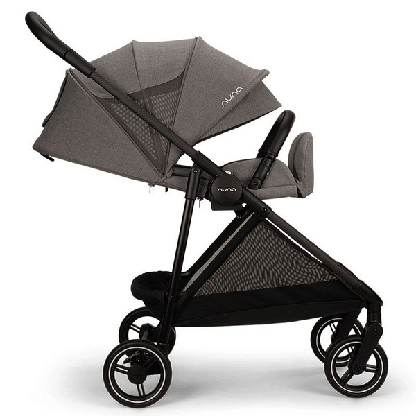 Продукт Nuna IXXA Next - Бебешка количка - 0 - BG Hlapeta
