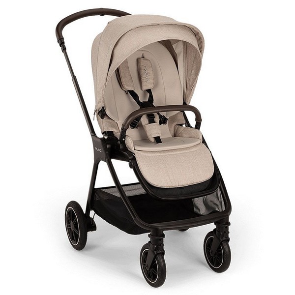 Продукт Nuna TRIV Next - Бебешка количка - 0 - BG Hlapeta