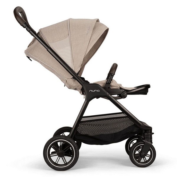 Продукт Nuna TRIV Next - Бебешка количка - 0 - BG Hlapeta
