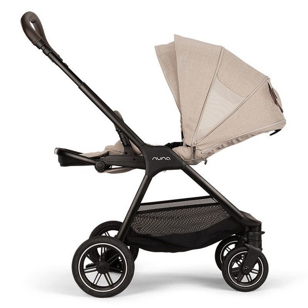 Продукт Nuna TRIV Next - Бебешка количка - 0 - BG Hlapeta