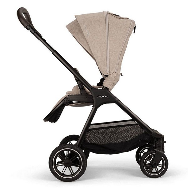 Продукт Nuna TRIV Next - Бебешка количка - 0 - BG Hlapeta