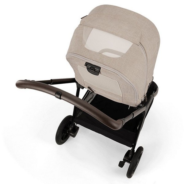 Продукт Nuna TRIV Next - Бебешка количка - 0 - BG Hlapeta