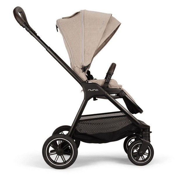 Продукт Nuna TRIV Next - Бебешка количка - 0 - BG Hlapeta