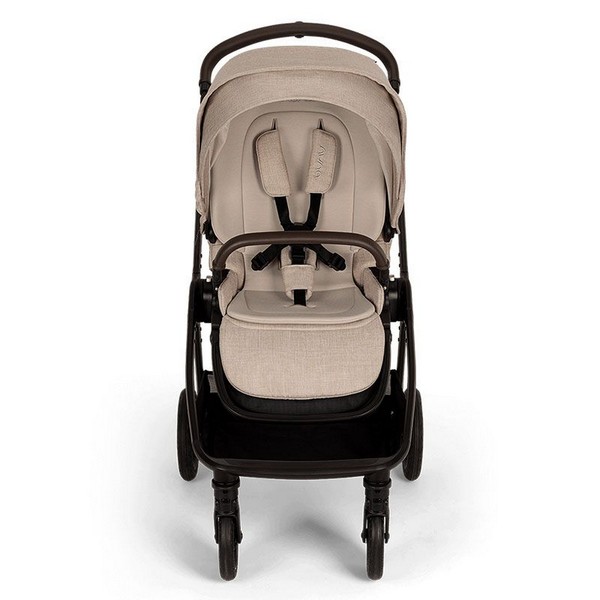 Продукт Nuna TRIV Next - Бебешка количка - 0 - BG Hlapeta