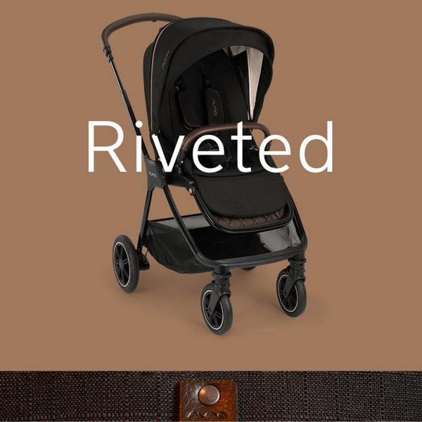 Продукт Nuna TRIV Next - Бебешка количка - 0 - BG Hlapeta