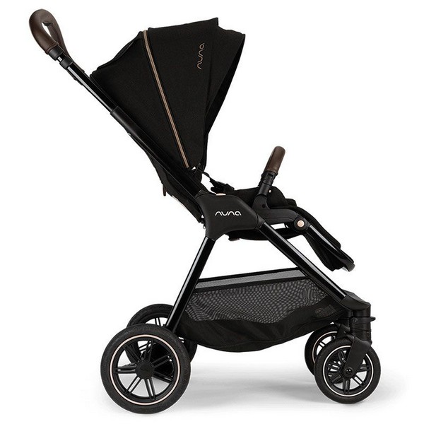 Продукт Nuna TRIV Next - Бебешка количка - 0 - BG Hlapeta