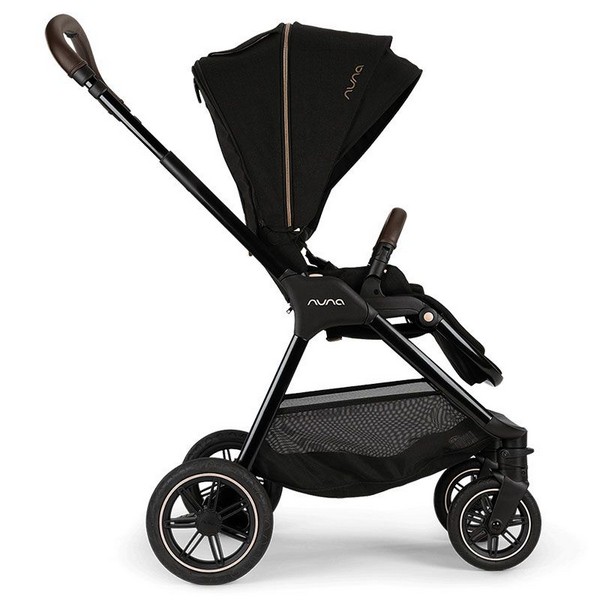 Продукт Nuna TRIV Next - Бебешка количка - 0 - BG Hlapeta