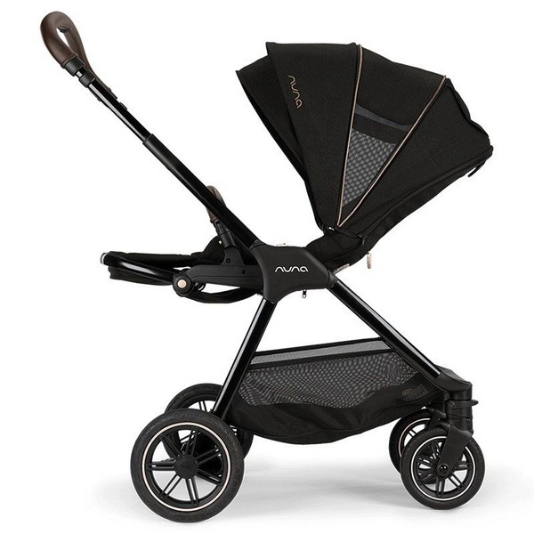 Продукт Nuna TRIV Next - Бебешка количка - 0 - BG Hlapeta