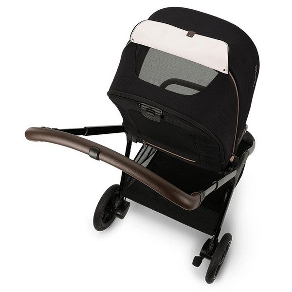 Продукт Nuna TRIV Next - Бебешка количка - 0 - BG Hlapeta