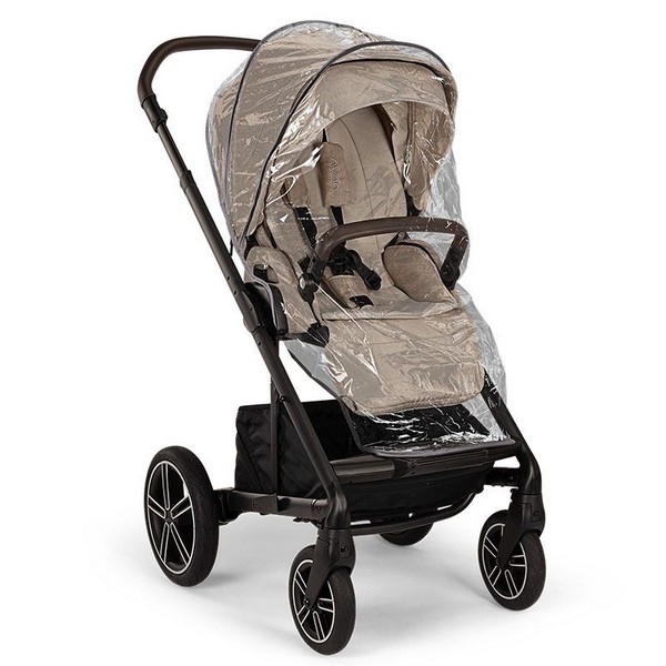 Продукт Nuna MIXX Next - Бебешка количка - 0 - BG Hlapeta