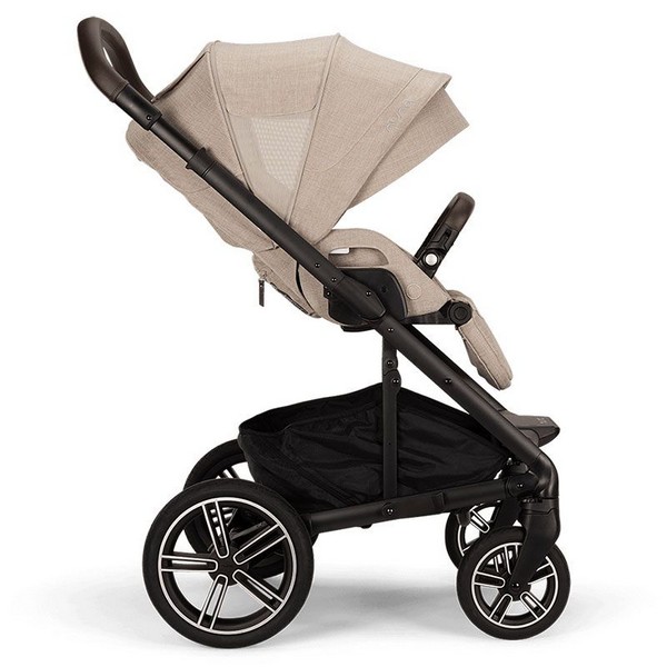 Продукт Nuna MIXX Next - Бебешка количка - 0 - BG Hlapeta