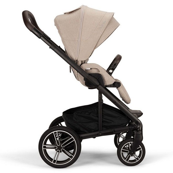 Продукт Nuna MIXX Next - Бебешка количка - 0 - BG Hlapeta