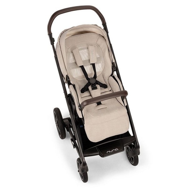 Продукт Nuna MIXX Next - Бебешка количка - 0 - BG Hlapeta