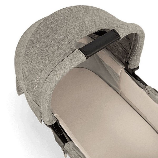 Nuna LYTL BMW - Кош за новородено Продукт Nuna LYTL BMW - Кош за новородено - 0 - BG Hlapeta