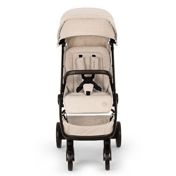 Продукт Nuna TRVL LX BMW - Бебешка количка - 0 - BG Hlapeta