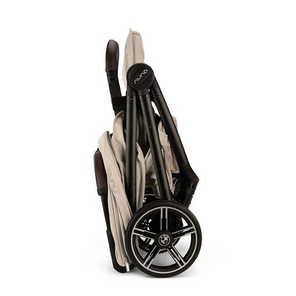 Продукт Nuna TRVL LX BMW - Бебешка количка - 0 - BG Hlapeta