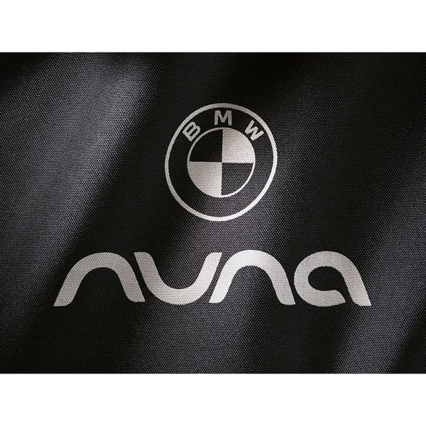 Продукт Nuna TRVL LX BMW - Бебешка количка - 0 - BG Hlapeta