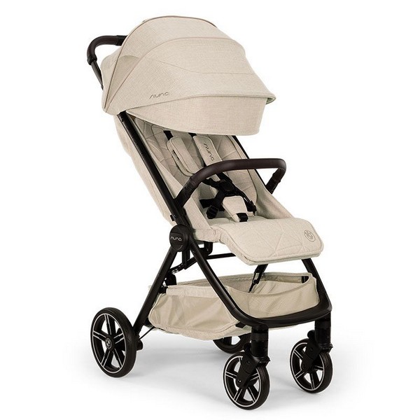 Продукт Nuna TRVL LX BMW - Бебешка количка - 0 - BG Hlapeta