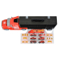 Продукт Jin Jia Toys - Камион спасителен комплект - 4 - BG Hlapeta