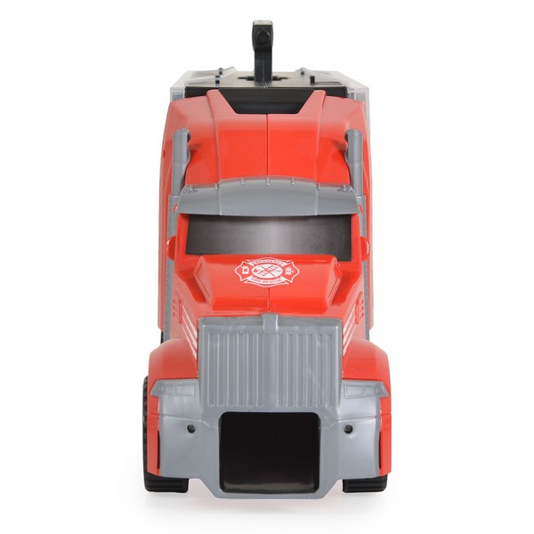Продукт Jin Jia Toys - Камион спасителен комплект - 0 - BG Hlapeta