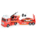 Jin Jia Toys - Пожарен спасителен камион
