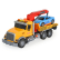 Jin Jia Toys - Камион репатрак със звук и светлина