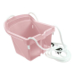 Mochtoys Safe - Люлка с въжета Продукт Mochtoys Safe - Люлка с въжета - 1 - BG Hlapeta