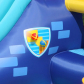 HAPPY HOP - Батут замък с пързалка 400x280x265 Продукт HAPPY HOP - Батут замък с пързалка 400x280x265 - 3 - BG Hlapeta