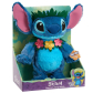 STITCH - Плюшена танцуваща и пееща фигура Продукт STITCH - Плюшена танцуваща и пееща фигура - 2 - BG Hlapeta