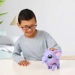 Little Live Pets My Pet Elephant Toots - Интерактивно слонче Продукт Little Live Pets My Pet Elephant Toots - Интерактивно слонче - 7 - BG Hlapeta