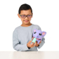Little Live Pets My Pet Elephant Toots - Интерактивно слонче Продукт Little Live Pets My Pet Elephant Toots - Интерактивно слонче - 6 - BG Hlapeta