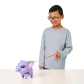 Little Live Pets My Pet Elephant Toots - Интерактивно слонче Продукт Little Live Pets My Pet Elephant Toots - Интерактивно слонче - 3 - BG Hlapeta